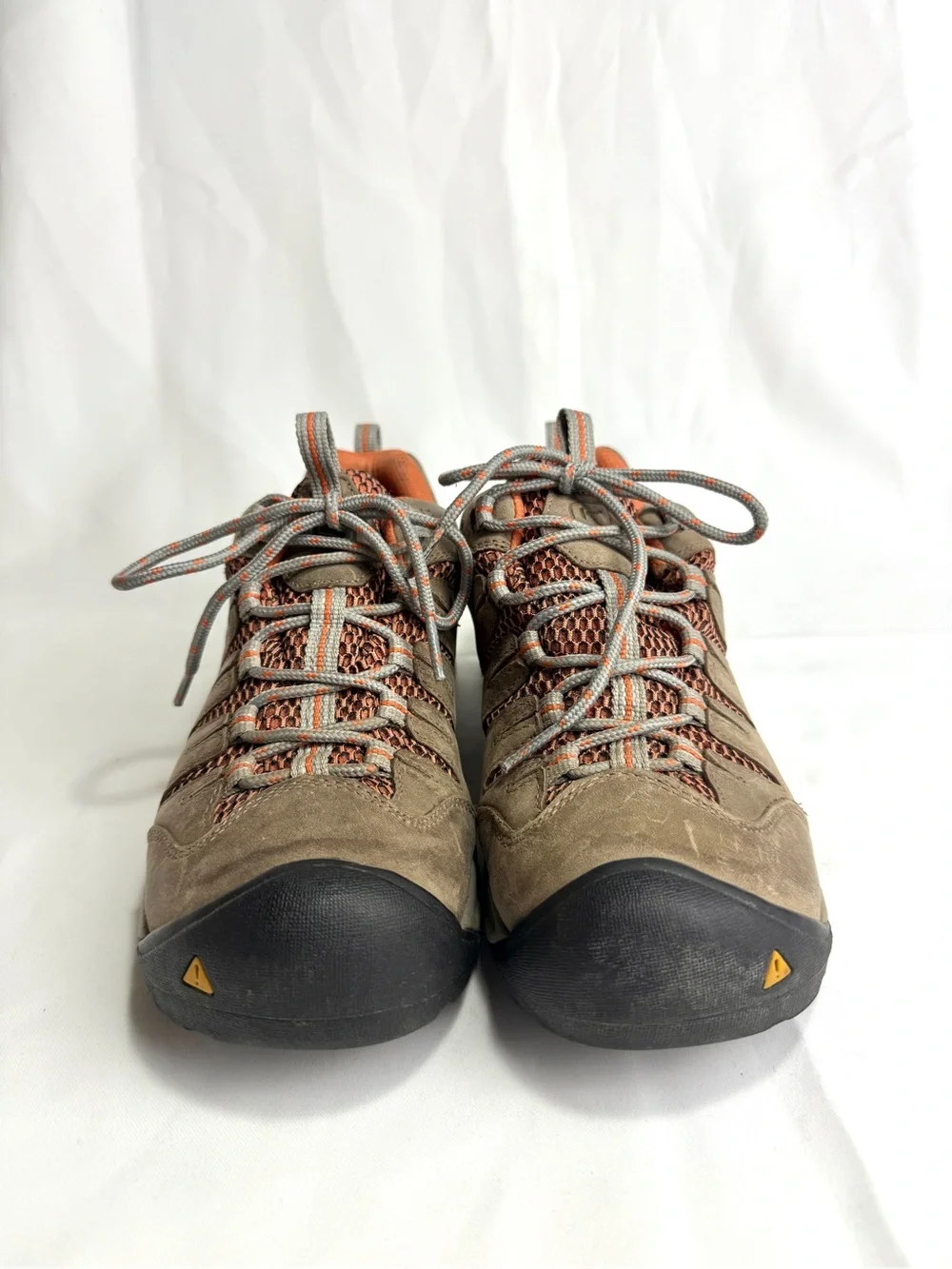 Keen Women's Bryce Low Waterproof KEEN DRY Hiking Boots 1009534 Size 8 - Picture 2 of 6